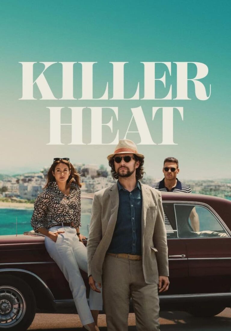 Killer Heat (2024) - Hollywood Movie